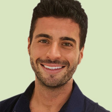 Ignacio Pedrinaci