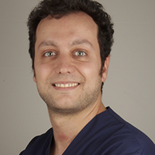 Eduardo Montero