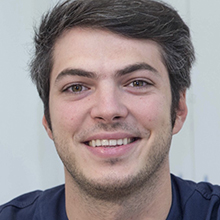 Fernando Luengo