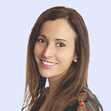 Nerea Sánchez
