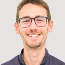 David Palombo
