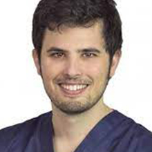 Gonzalo Blasi
