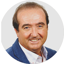 Ion Zabalegui