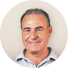 Blas Noguerol