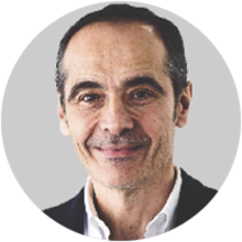 Alberto Sicilia
