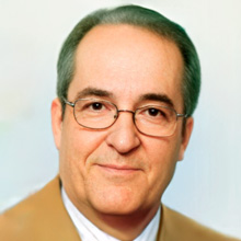 José Javier Echeverría