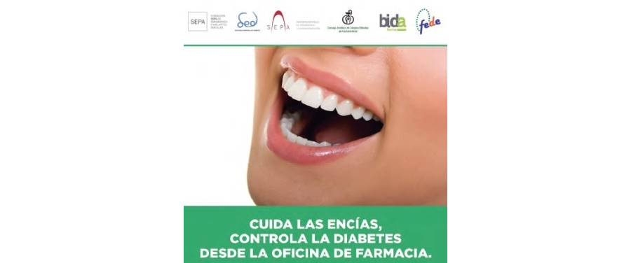 Recomendaciones farmacia diabetes