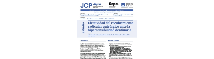 JCP digest núm.104 - 2022