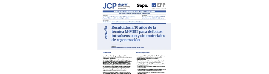 JCP digest núm.102 - 2022