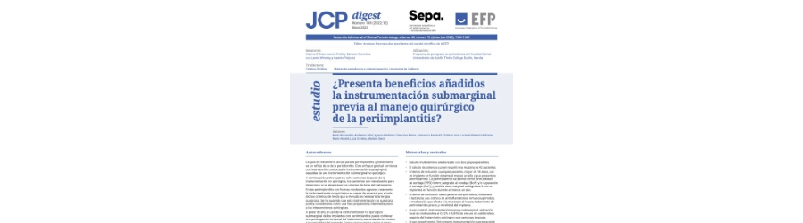 JCP digest núm.108 - 2022