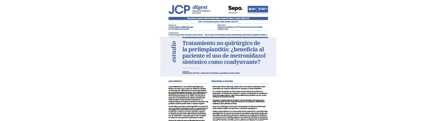 JCP digest núm.97 - 2022