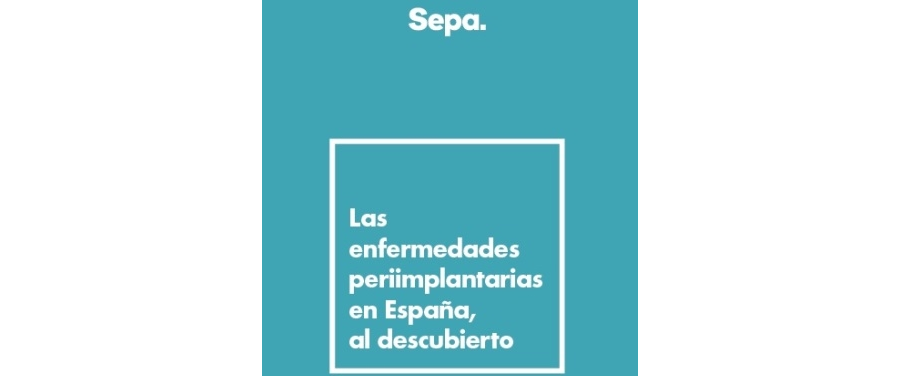 Informe Periimplantitis