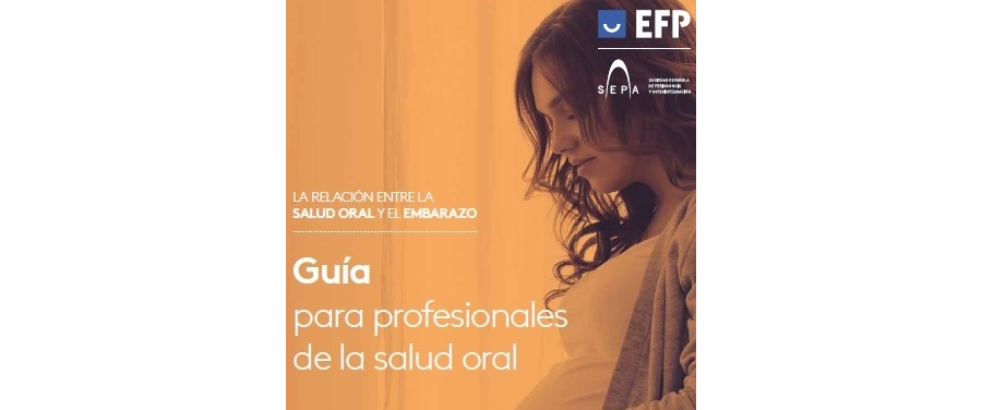 Recomendaciones Profesionales salud oral y embarazo