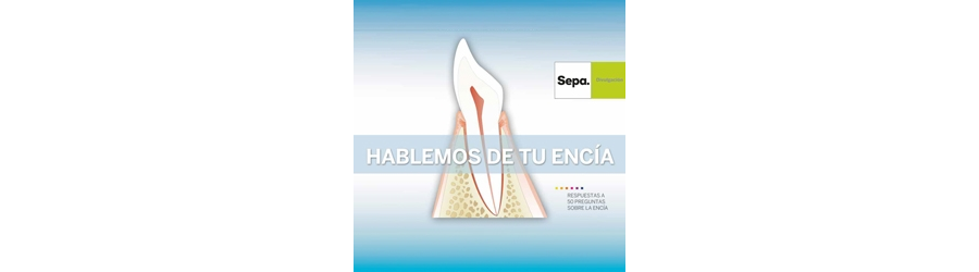 Hablemos de tu encía