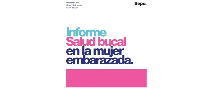 Informe Salud Bucal Embazarada