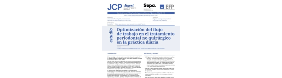 JCP digest núm.107 - 2022