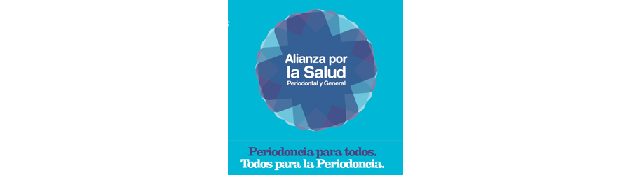Alianza por la Salud Periodontal y General
