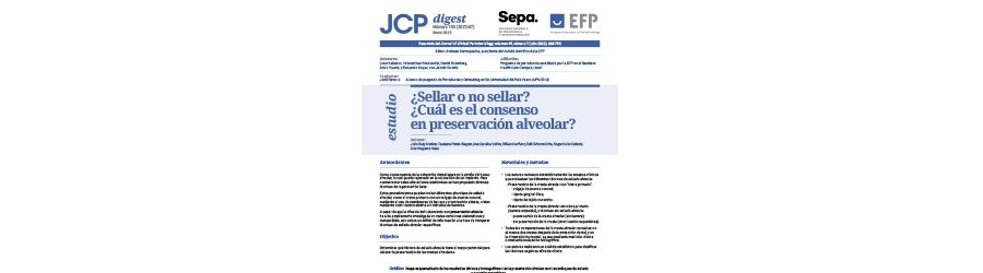 JCP digest núm.103 - 2022