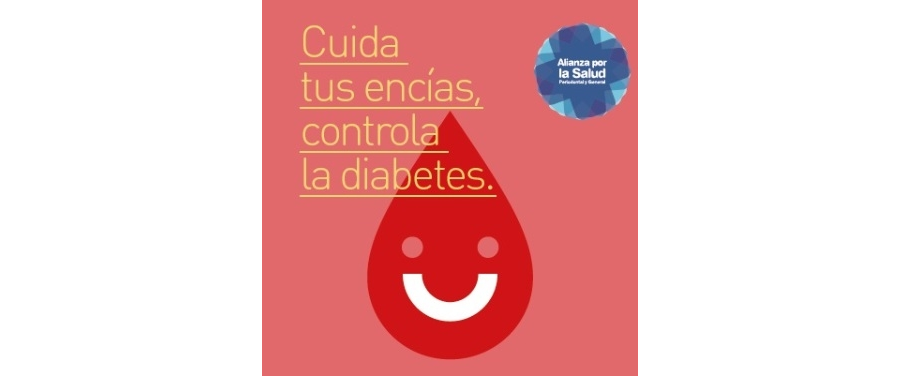 Higienistas recomendaciones diabetes