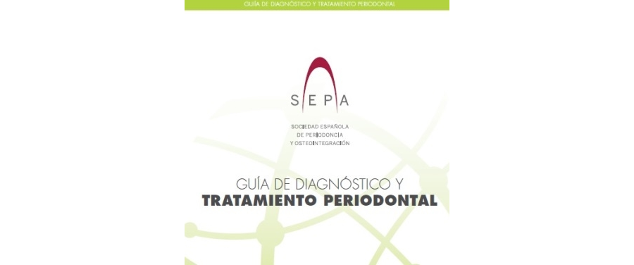 Guía de Tratamiento Periodontal