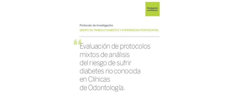 Protocolo Diabetes