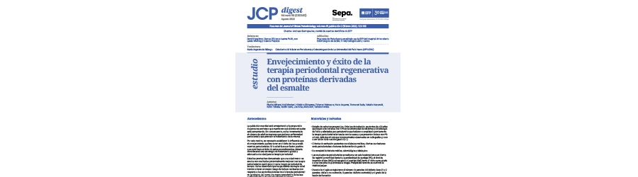 JCP digest núm.98 - 2022