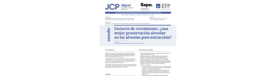 JCP digest núm.105 - 2022
