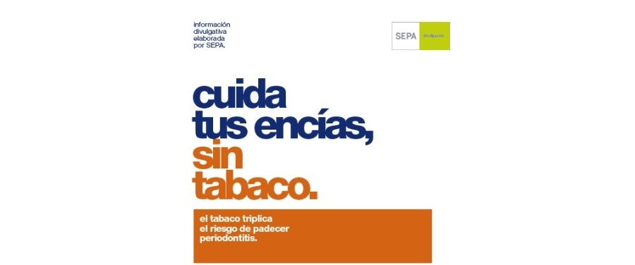 Folleto CTE sin tabaco
