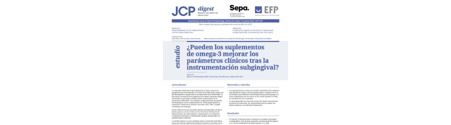 JCP digest núm.106 - 2022