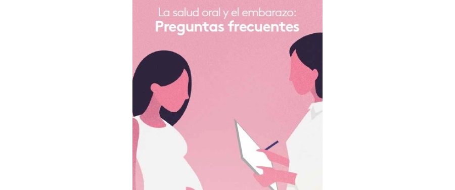 Preguntas Frecuentes mujer embarazo