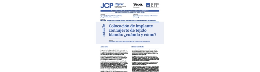 JCP digest núm.100 - 2022