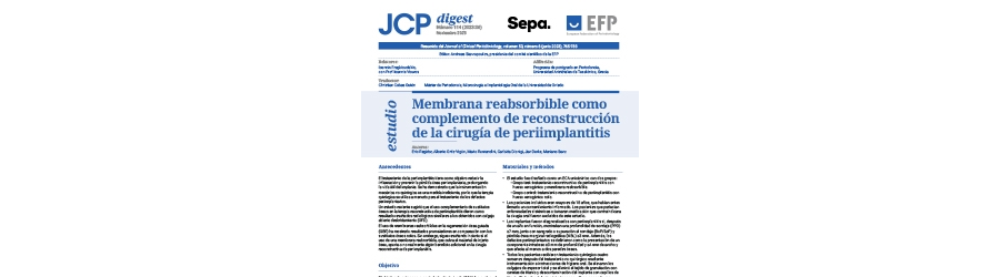 JCP digest núm.114 - 2023