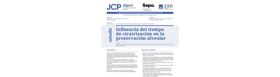 JCP digest núm.110 - 2023