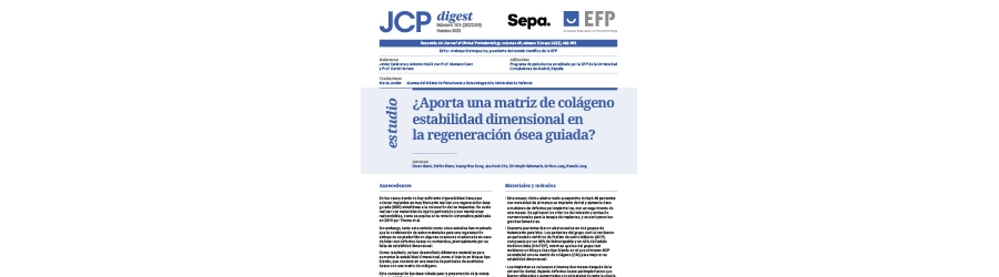 JCP digest núm.101 - 2022