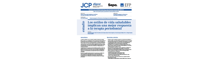 JCP digest núm.116 - 2023