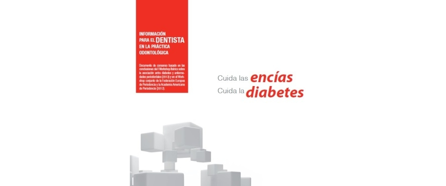 Dentista recomendaciones diabetes