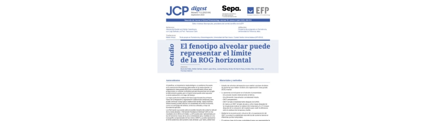 JCP digest núm.112 - 2023