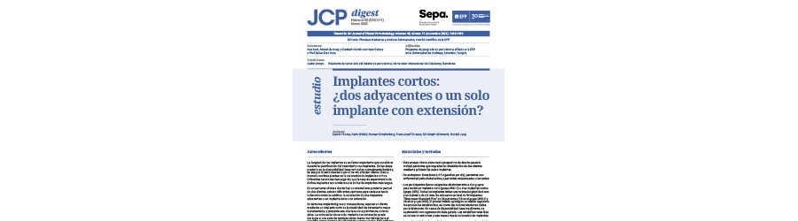 JCP digest núm.95 - 2022
